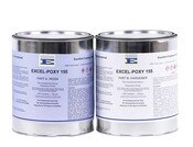 Image of Excel-Coat PC-155 Epoxy Primer per 1.5 Gallon Unit